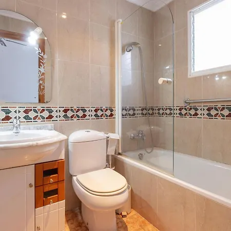 Apartment Beautiful In With Wifi *