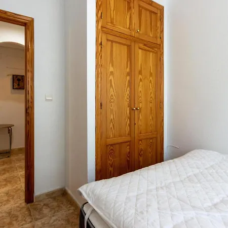 Beautiful In With Wifi Torrevieja