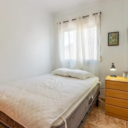Beautiful In With Wifi Apartment