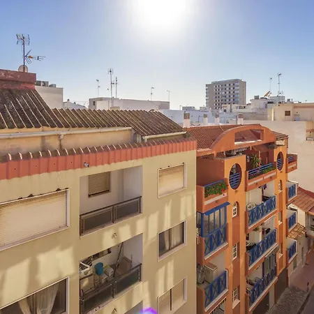 Beautiful In With Wifi * Torrevieja