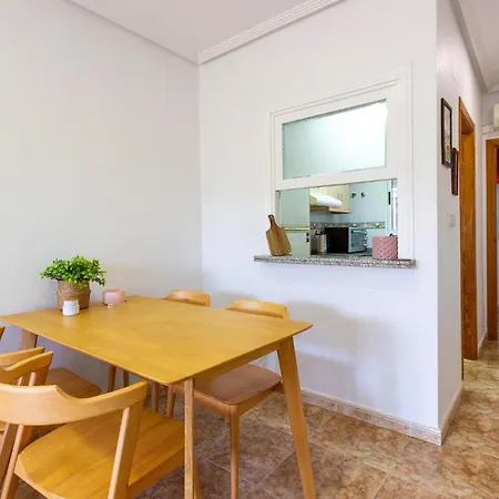 Beautiful In With Wifi Apartment