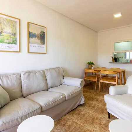 Amazing In With Wifi * Torrevieja