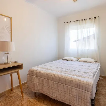 Beautiful In With Wifi Apartment Torrevieja